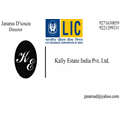Kally Estate India Pvt Ltd