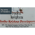 Radhe Krishna Developers