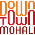 Downtown Mohali