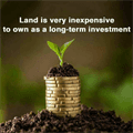 Land Bank Infra