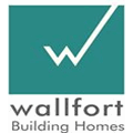 Wallfort Building Homes