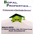 Bopal Properties