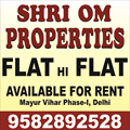Shri Om Properties