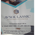 Avxoclassic Developers Pvt Ltd