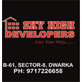 Sky High Developers