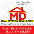 MD Real Estate and Developers