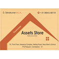 Assets Store