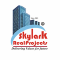 Skylark Real Projects