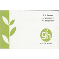 Green Home Farms & Resorts Pvt Ltd.