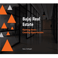 Bajaj Real Estate