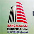 Mangalam Sai Developers Pvt Ltd