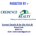 Credence Realty