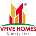 Vfive Homes Pvt Ltd