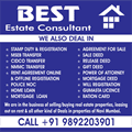 Best Estate Consultant