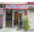 Bhalla Properties