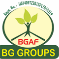 BG Groups