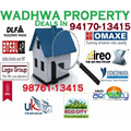 Wadhwa Properties