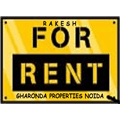 Rakesh Gharonda Properties