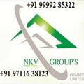 NKV Group