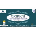 Oxirich Construction Pvt Ltd