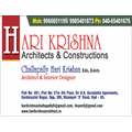 Hari Krishna Architects