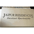 Jaipur Residences Serviced Apartments