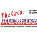 The Great Properties & Consultants