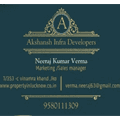 Akshansh Infra Developers