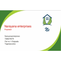 Narayane Enterprises