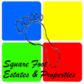 Square Foot Estates & Properties
