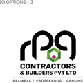 RPG Contractors & Builders Pvt Ltd