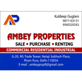 Ambey Properties