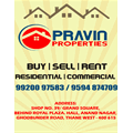 Pravin Properties
