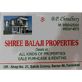 Shree Balaji Properties
