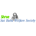 Shree Sai Baba Welfare Society