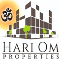 Hariom Real Estate Agency