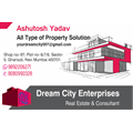 Dream City Enterprises