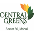Central Greens