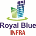 Royal Blue Infra