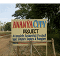 Ananya City Projects
