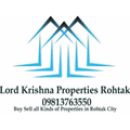 Lord Krishna Properties