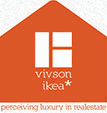 Vivson Ikea