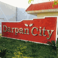 Darpan City