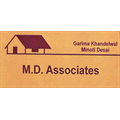 MD Associates