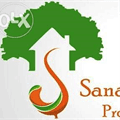 Sanas Dreamway Properties Pvt Ltd