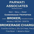 Parwati Associates