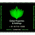 Global Properties & Holdings