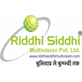 Riddhi Siddhi Multi Vision Pvt. Ltd