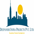 Deepanshi Infra Projects Pvt Ltd
