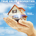 True Value Properties
